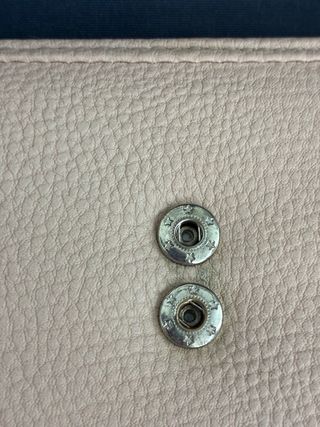 Cartera Tommy Hilfiger Rosa Palo