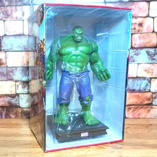 Hulk Marvel Heroes 3D Extra 1 - Fascicolo