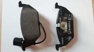 Pastillas de Freno Brembo APH472 GF