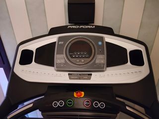 Cinta de correr PRO-FORM