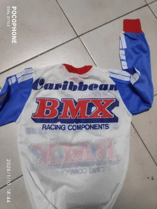 ZIMARRON CAMISETA NOS