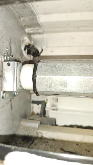 Puesta a punto de pisos (Alquiler)