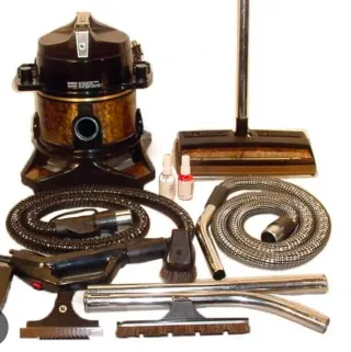 Aspirador Rainbow SE