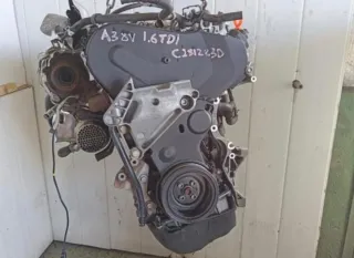Motor Audi A3 Sportback 1.6 TDI Phase 1