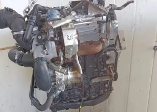 Motor Audi A3 Sportback 1.6 TDI Phase 1