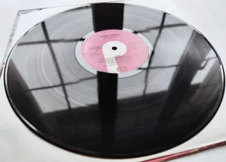 LP 1974 🇪🇸 DEEP PURPLE - BURN