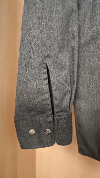 Camicia Uomo Wrangler Taglia XL