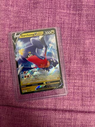 Pack de 11 cartas pokemon