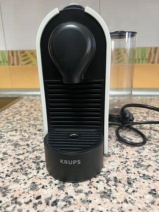Cafetera Krups XN 2501 Poco Uso