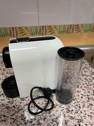 Cafetera Krups XN 2501 Poco Uso