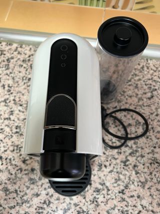 Cafetera Krups XN 2501 Poco Uso