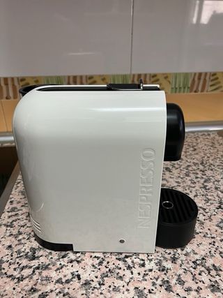 Cafetera Krups XN 2501 Poco Uso