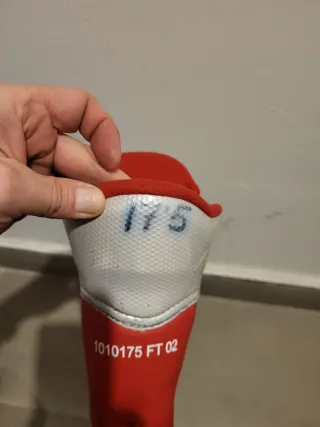 Botas de esquí infantiles Nordica