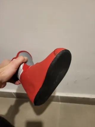 Botas de esquí infantiles Nordica