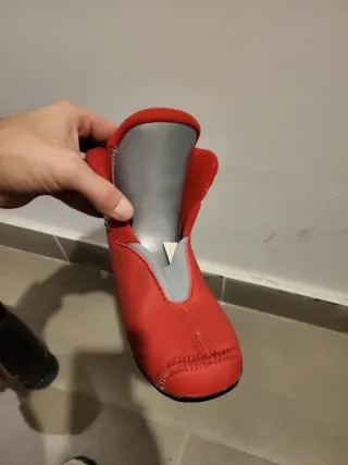 Botas de esquí infantiles Nordica