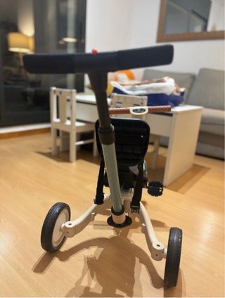 Triciclo Olmitos 5 en 1 Evolutivo