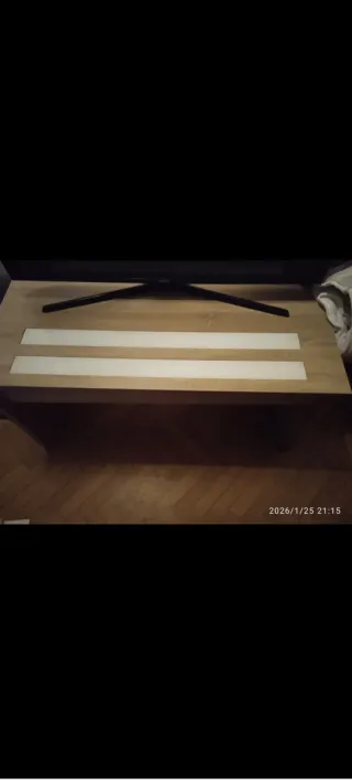 Mesa comedor pequeña elevable