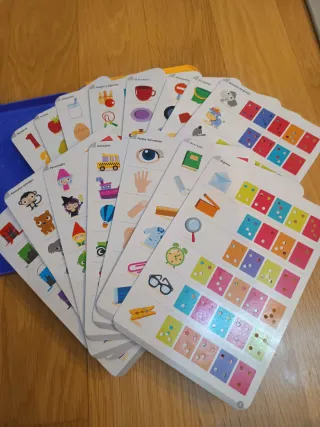 Maletín Yo Aprendo a Leer Diset