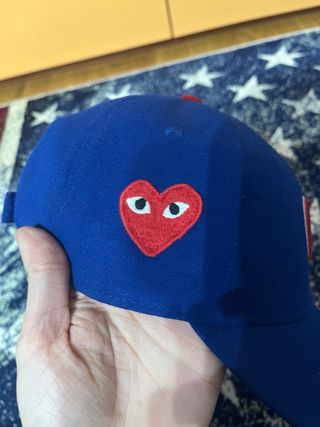 Cappello New Era Chicago Cubs Blu