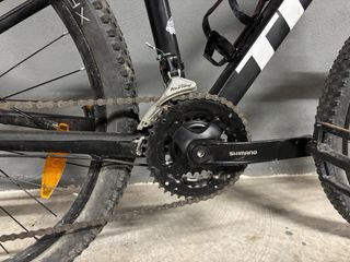 Bicicleta Trek Marlin 4