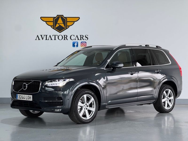 Volvo XC90 2015 - foto 1