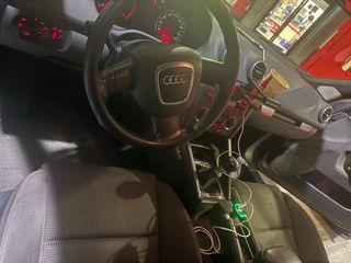 Audi A3 2005