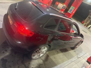 Audi A3 2005