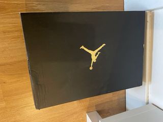 Nike Air Jordan 1 Low Azul y Negro