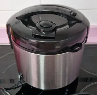 Cocedor de Arroz