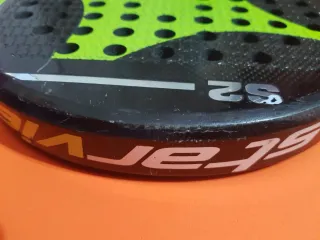 RAQUETA PADEL BASALTO