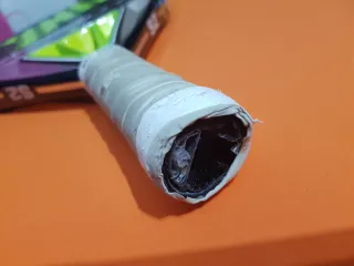 RAQUETA PADEL BASALTO