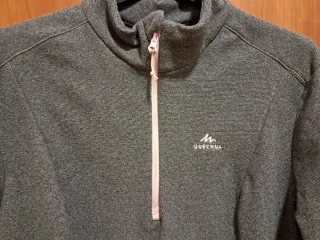 Forro polar mujer gl