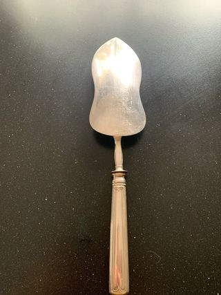 Set da portata 3 pezzi Christofle