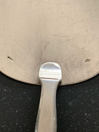 Set da portata 3 pezzi Christofle