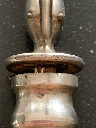 Set da portata 3 pezzi Christofle