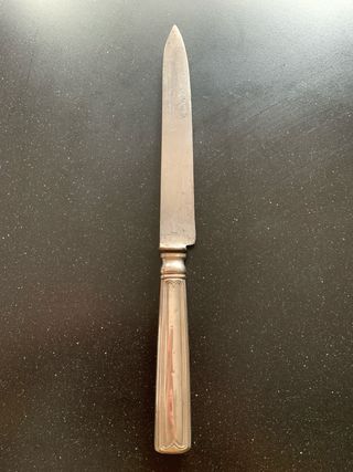 Set da portata 3 pezzi Christofle