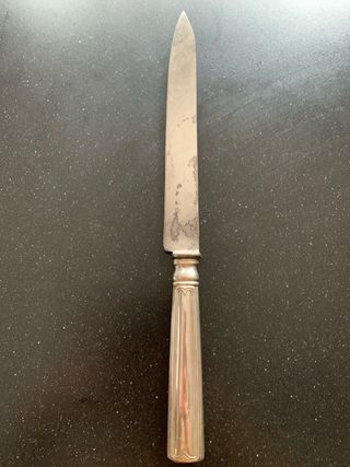 Set da portata 3 pezzi Christofle