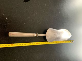 Set da portata 3 pezzi Christofle