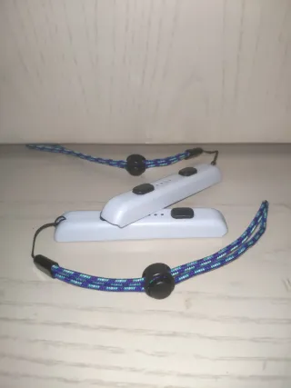 Correas Joycon Zelda para Nintendo Switch