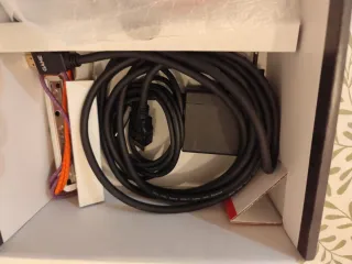 Nintendo Switch OLED Edizione Pokémon Scarlatto