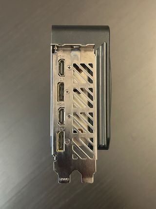 Gigabyte AMD Radeon RX 7800 XT OC 16GB