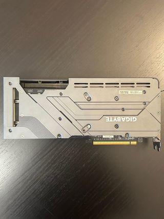 Gigabyte AMD Radeon RX 7800 XT OC 16GB