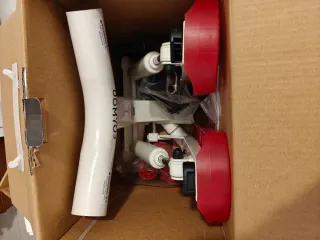 Mini Stepper DOMYOS MS500 Decathlon