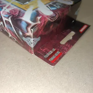 Baraja de Inicio Pegasus • Yu-Gi-Oh!