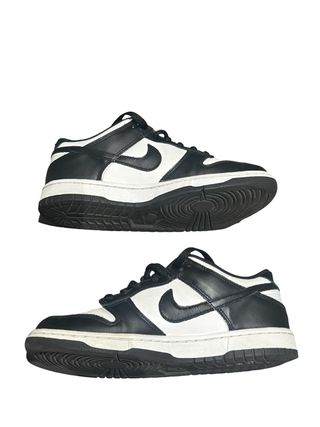 Nike Dunk Low Panda Retro, Taglia 39