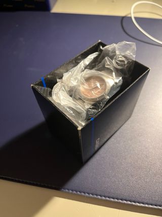 Reloj Casio Mujer Rosa y Plateado