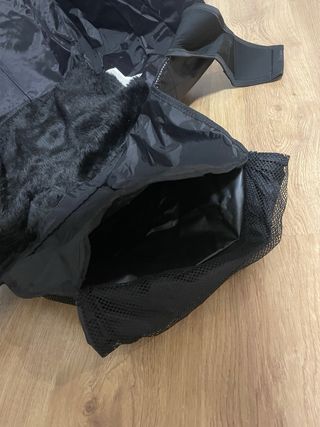 Manta Tucano Urbano para moto