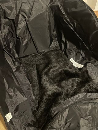 Manta Tucano Urbano para moto