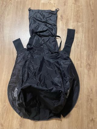 Manta Tucano Urbano para moto