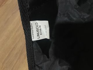 Manta Tucano Urbano para moto